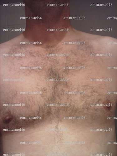 emmanuel46 - Homme coquin - Langres