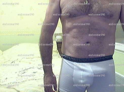 enforme190 - Homme candaulisme - Brive-la-Gaillarde