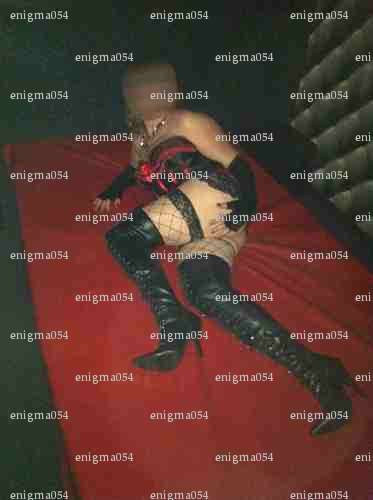 enigma054 - Couple mélangiste - Longwy