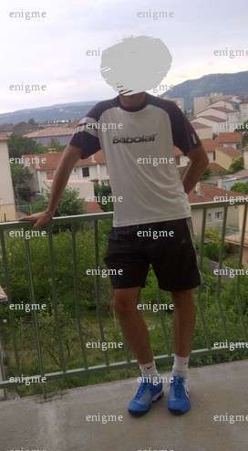 enigme - Homme échangiste - Bourg-lès-Valence