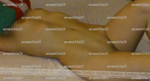 ensemble25 - Couple libertin - Pin
