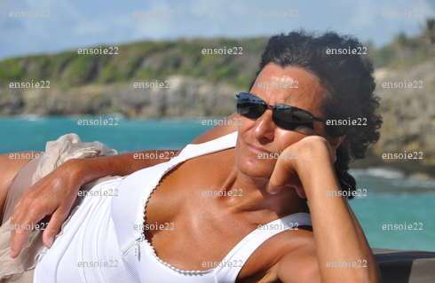 ensoie22 - Couple candaulisme - Saint-Brieuc