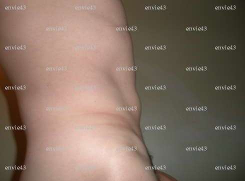 envie43 - Homme BDSM - Brioude