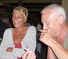 envies2 Couple Femme bi 47 et 55 ans Dijon