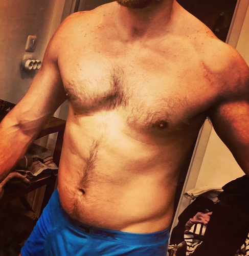 envisex78 - Homme BDSM - Bordeaux