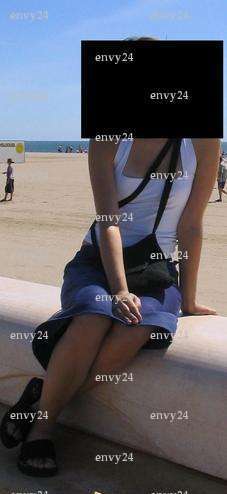 envy24 - Femme bi Libertine coquine - Toulouse