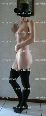 envydefun1 - Couple échangiste - Nevers
