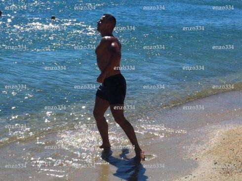 enzo334 - Homme coquin - Aix-en-Provence