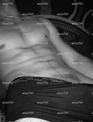 enzo769 - Homme BDSM - Rouen
