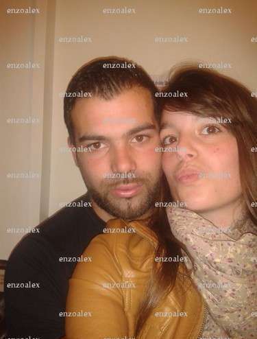 enzoalex - Couple coquin - Mérignac