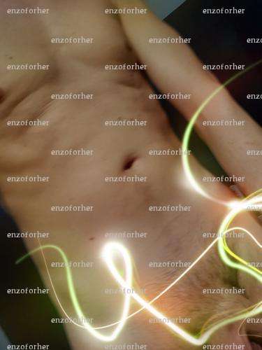 enzoforher - Homme coquin - Reims