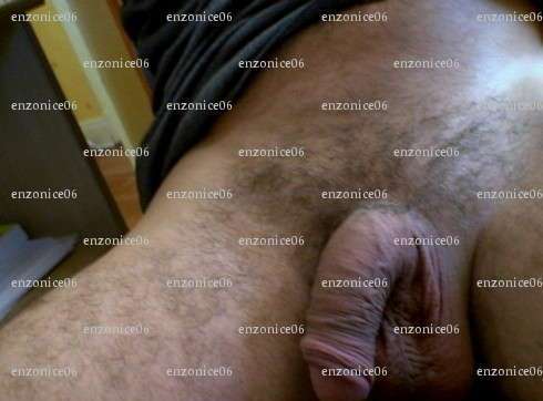 enzonice06 - Homme bi échangiste - Nice