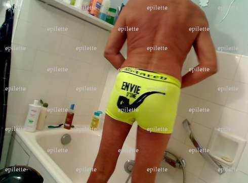 epilette - Homme bi coquin - Grenoble