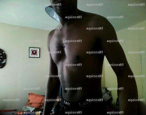 equinox85 - Homme échangiste - Fontenay-le-Comte