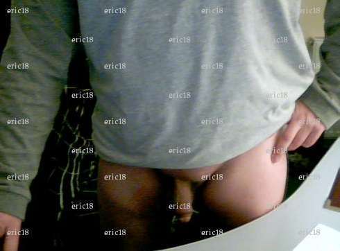eric18 - Homme BDSM - Toulouse