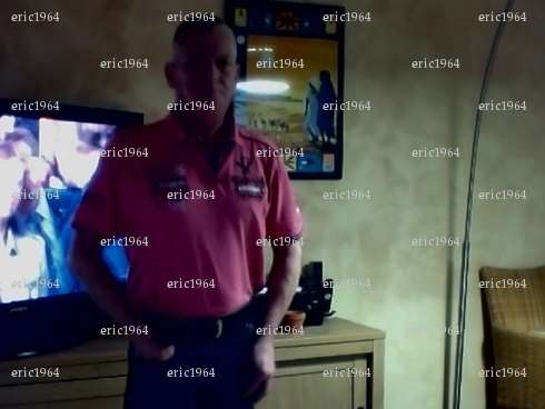 eric1964 - Homme BDSM - Roncq