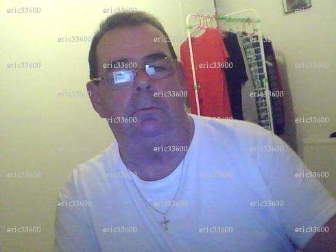 eric33600 - Couple bi candaulisme - Pessac