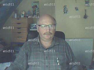 eric511 - Homme BDSM - Cambrai