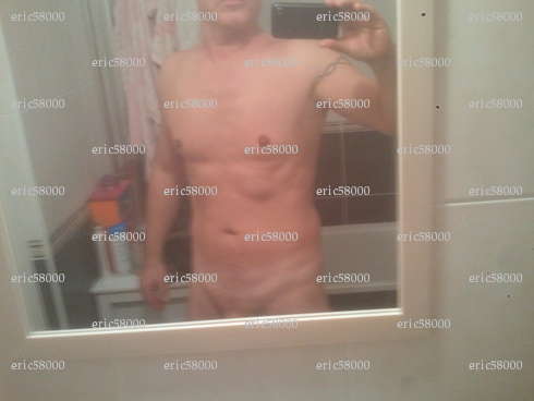 eric58000 - Homme BDSM - Apt