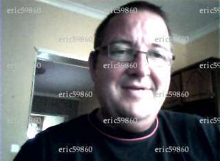 eric59860 - Homme coquin - Bruay-sur-l'Escaut