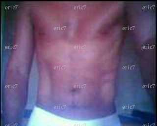 eric7 - Homme coquin - Paris