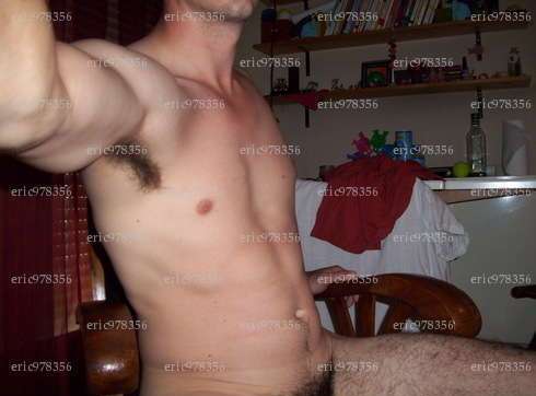 eric978356 - Homme mélangiste - Toulouse