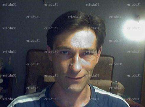 ericdu31 - Homme BDSM - Toulouse