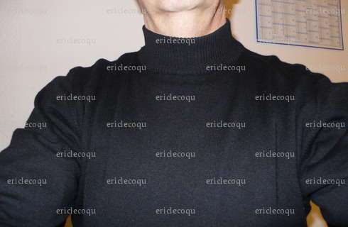ericlecoqu - Homme candaulisme - Toulouse