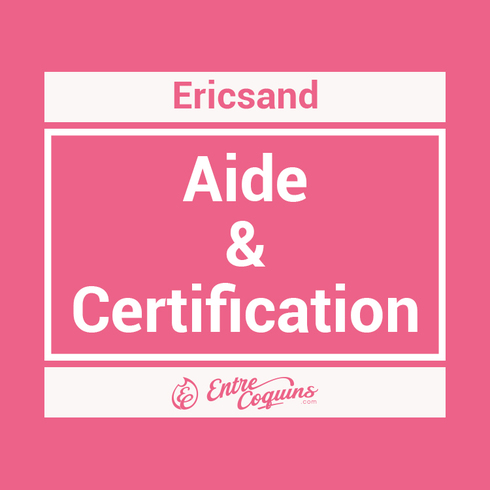 ericsand - Couple candaulisme - Saint-Valery-sur-Somme