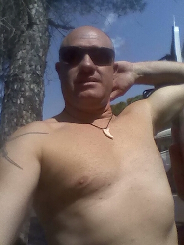 erictaijit - Homme coquin - Saint-Etienne