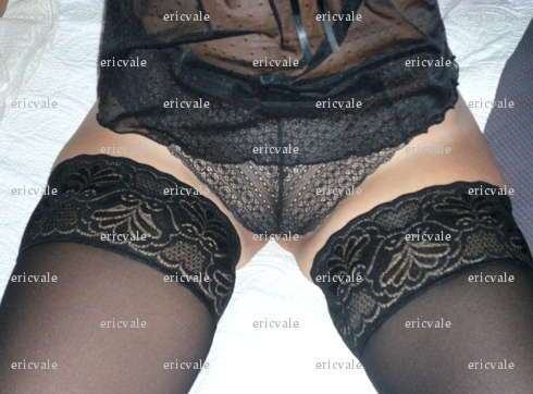 ericvale - Couple candaulisme - Thonon-les-Bains