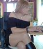 erika77 Trans/trav 46 ans Claye-Souilly