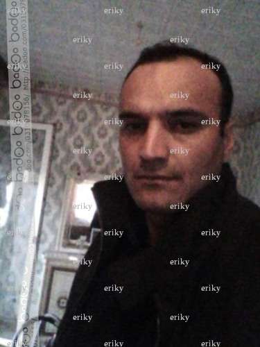 eriky - Homme mélangiste - Fameck