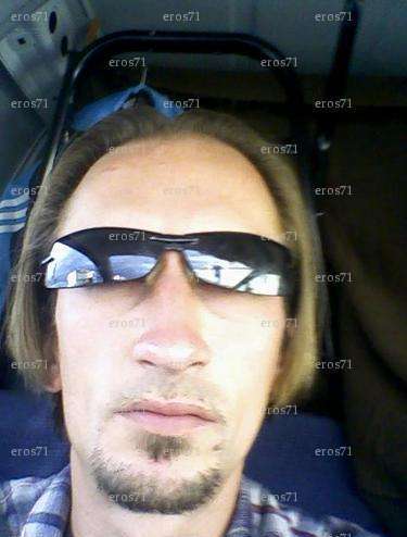 eros71 - Homme coquin - Montceau-les-Mines