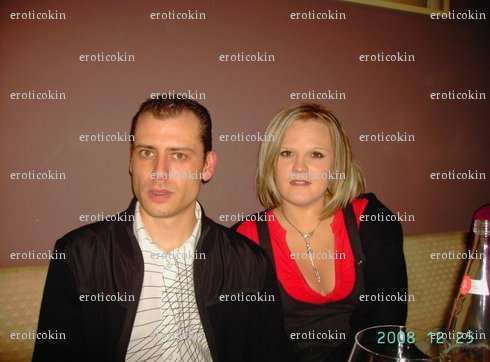 eroticokin - Couple échangiste - Paris