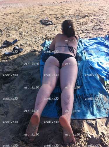 erotika30 - Couple candaulisme - Nîmes