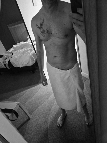 erwan291 - Homme candaulisme - Nancy