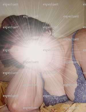 esperluett - Couple bi BDSM - Saint-Maur-des-Fossés