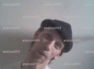 etalon6993 - Homme mélangiste - Saint-Ouen