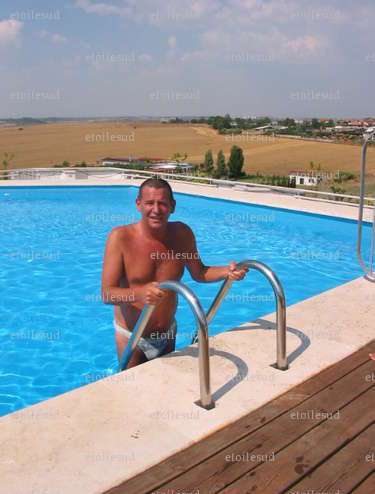 etoilesud - Homme échangiste - Montpellier