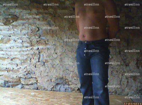 etresillon - Homme BDSM - Champagnole