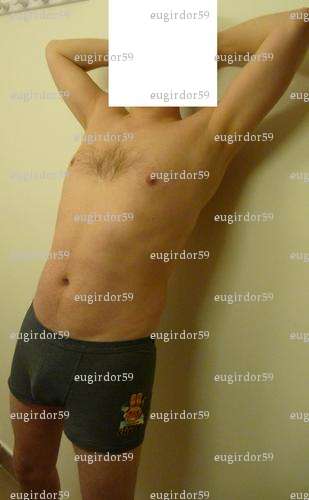 eugirdor59 - Homme BDSM - Lille