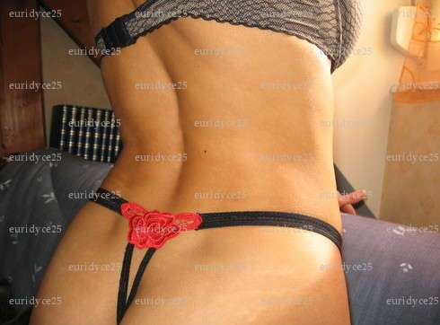 euridyce25 - Couple coquin - Belfort