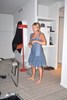 evablonde Femme bi 36 ans Paris