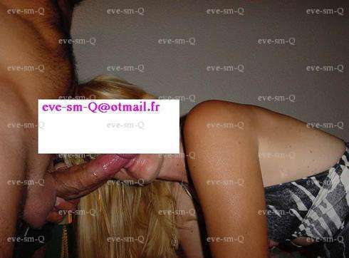eve-sm-Q - Couple BDSM - Toulon