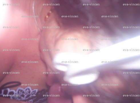 eve-vincen - Couple bi candaulisme - Grenoble