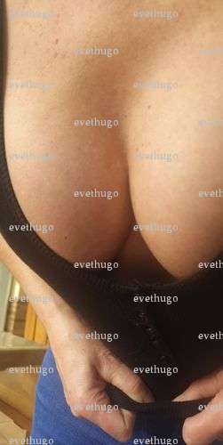 evethugo - Couple candaulisme - Beauvais