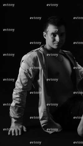 evtony - Homme BDSM - Colmar