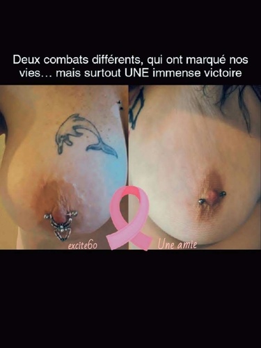 excite60 - Couple échangiste - Argentat