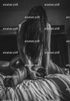 exetera68 - Homme coquin - Colmar